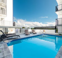 Direct Hotels - Pacific Sands - C Tourism