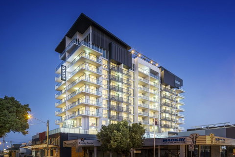 Quest Mackay On Gordon - C Tourism 8