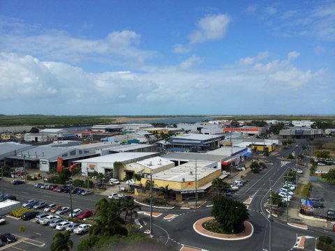 Quest Mackay On Gordon - C Tourism 11