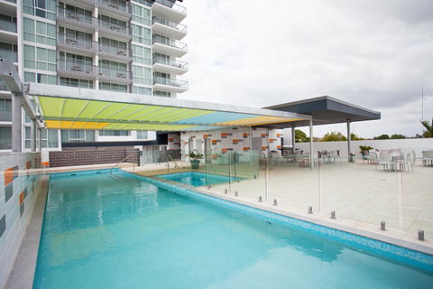 Quest Mackay On Gordon - C Tourism 16