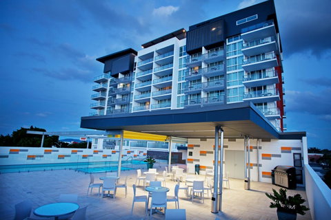 Quest Mackay On Gordon - C Tourism 10