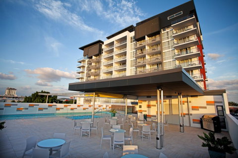 Quest Mackay On Gordon - C Tourism 12