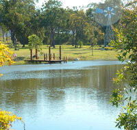 1770 Southern Cross Backpackers - C Tourism