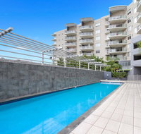 Allegro Apartments - C Tourism
