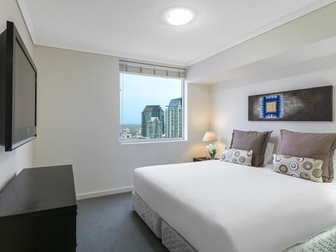 Oaks Brisbane Casino Tower Suites - C Tourism 6
