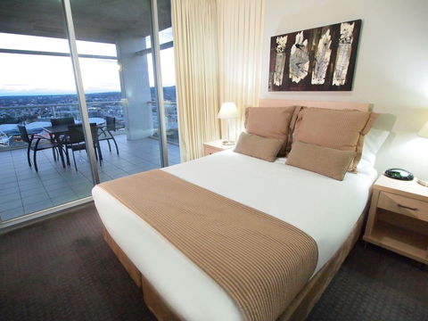 Oaks Brisbane Casino Tower Suites - C Tourism 19