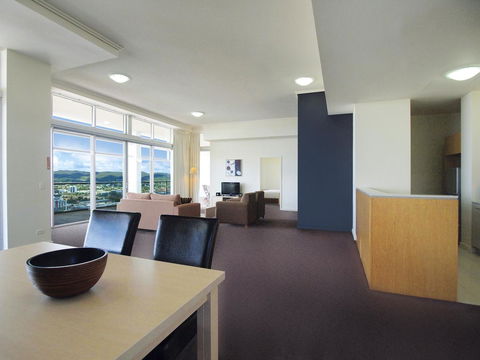 Oaks Brisbane Casino Tower Suites - C Tourism 17