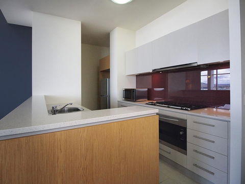 Oaks Brisbane Casino Tower Suites - C Tourism 18