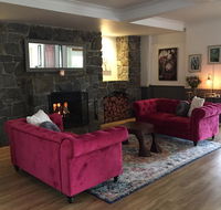 Malanda Manor Guesthouse - C Tourism