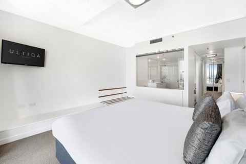 ULTIQA Freshwater Point Resort - C Tourism 22