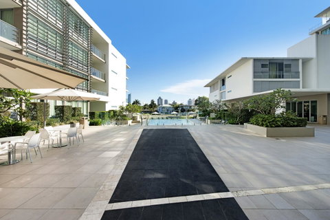 ULTIQA Freshwater Point Resort - C Tourism 44
