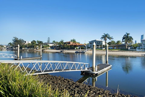 ULTIQA Freshwater Point Resort - C Tourism 32