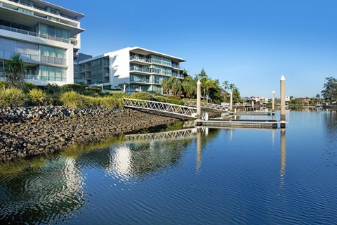 ULTIQA Freshwater Point Resort - C Tourism 28