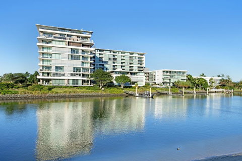 ULTIQA Freshwater Point Resort - C Tourism 35