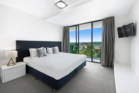 ULTIQA Freshwater Point Resort - C Tourism 9
