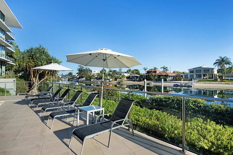 ULTIQA Freshwater Point Resort - C Tourism 41