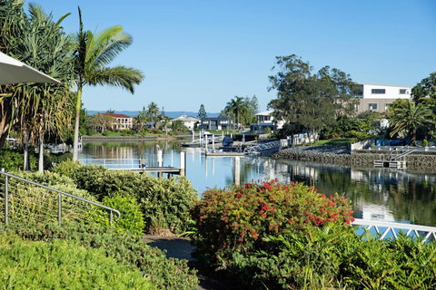 ULTIQA Freshwater Point Resort - C Tourism 31