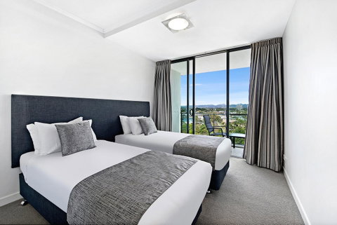 ULTIQA Freshwater Point Resort - C Tourism 10