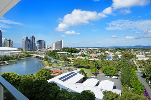 ULTIQA Freshwater Point Resort - C Tourism 18