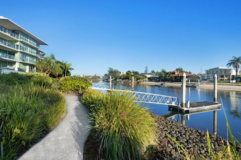 ULTIQA Freshwater Point Resort - C Tourism 20