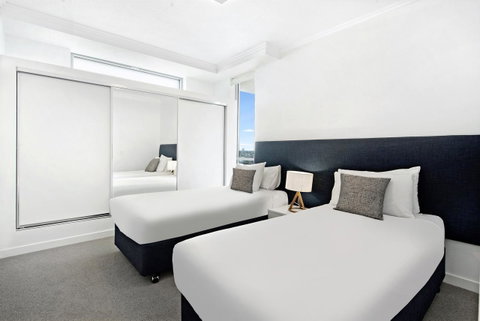 ULTIQA Freshwater Point Resort - C Tourism 24