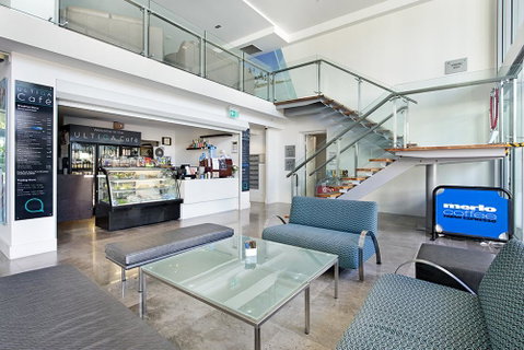 ULTIQA Freshwater Point Resort - C Tourism 1