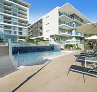 ULTIQA Freshwater Point Resort - C Tourism