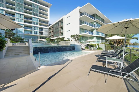ULTIQA Freshwater Point Resort - C Tourism 0