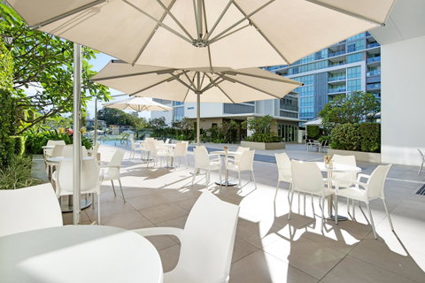 ULTIQA Freshwater Point Resort - C Tourism 25