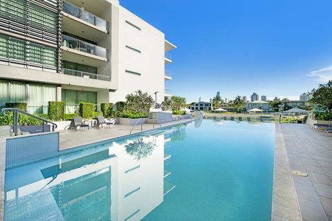 ULTIQA Freshwater Point Resort - C Tourism 11