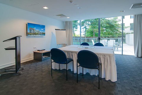 ULTIQA Freshwater Point Resort - C Tourism 2