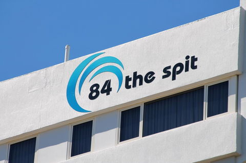 84 The Spit Holiday Apartments - C Tourism 28