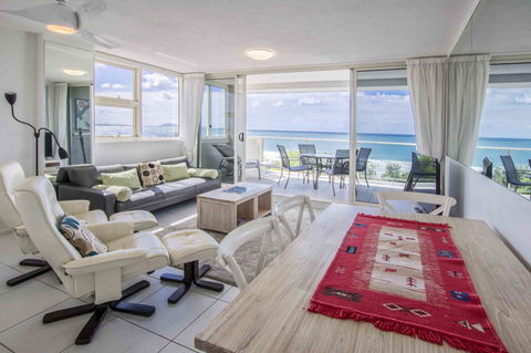 84 The Spit Holiday Apartments - C Tourism 6
