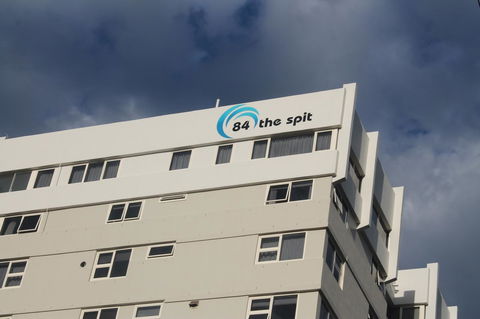 84 The Spit Holiday Apartments - C Tourism 29