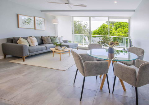 84 The Spit Holiday Apartments - C Tourism 10