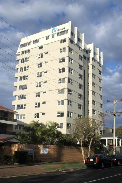 84 The Spit Holiday Apartments - C Tourism 27
