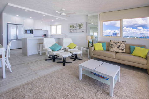84 The Spit Holiday Apartments - C Tourism 20