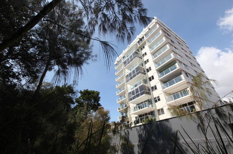 84 The Spit Holiday Apartments - C Tourism 30