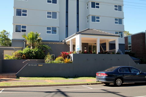 84 The Spit Holiday Apartments - C Tourism 26