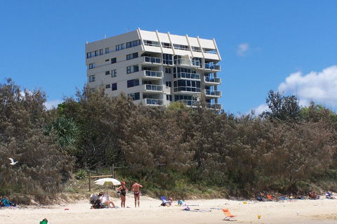 84 The Spit Holiday Apartments - C Tourism 0