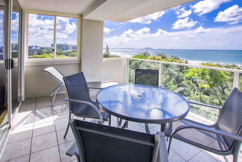 84 The Spit Holiday Apartments - C Tourism 8