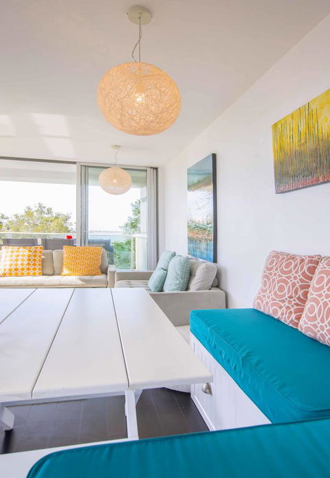 84 The Spit Holiday Apartments - C Tourism 16