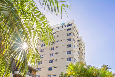 84 The Spit Holiday Apartments - C Tourism 4