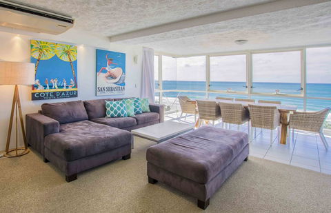 84 The Spit Holiday Apartments - C Tourism 13