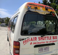 Novena Palms Motel - C Tourism