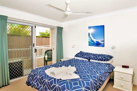 Key Largo Holiday Apartments - C Tourism 16