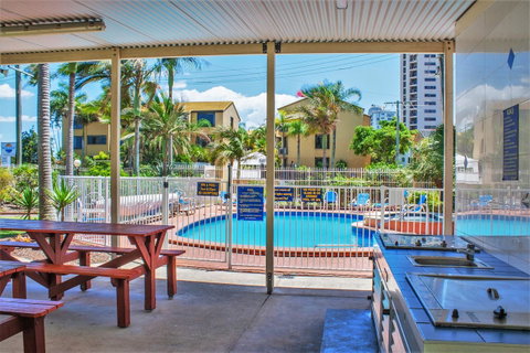 Key Largo Holiday Apartments - C Tourism 35
