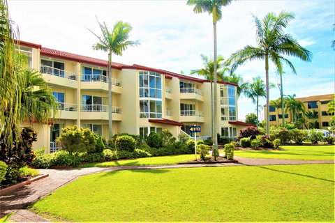 Key Largo Holiday Apartments - C Tourism 7