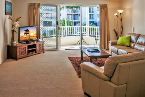 Key Largo Holiday Apartments - C Tourism 27
