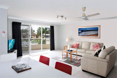 Key Largo Holiday Apartments - C Tourism 4